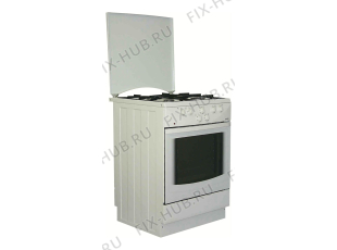 Плита (духовка) Gorenje KN2305W (161882, K41D2-224ND) - Фото